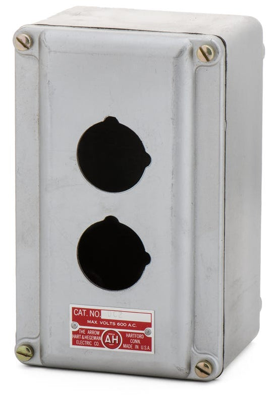 Arrow Hart OC2 Enclosure