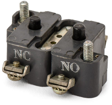 Westinghouse OT2A Contact Block