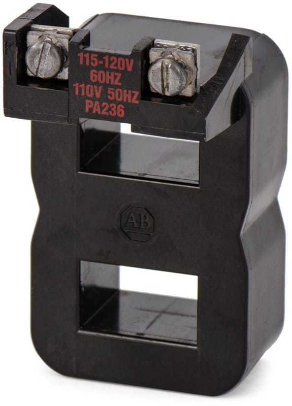 Allen-Bradley PA236 Magnetic Coil