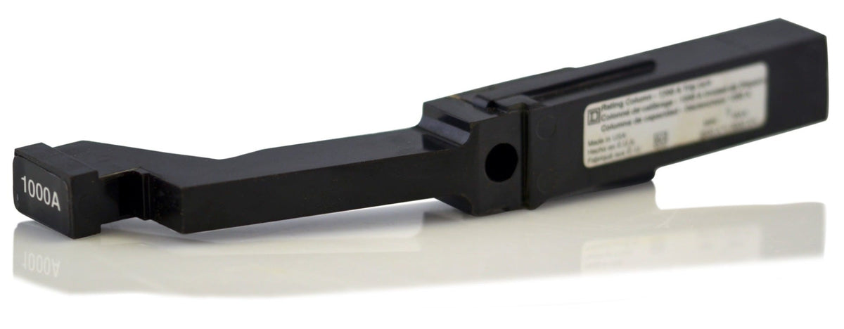 Square D PA31000RC Rating Plug