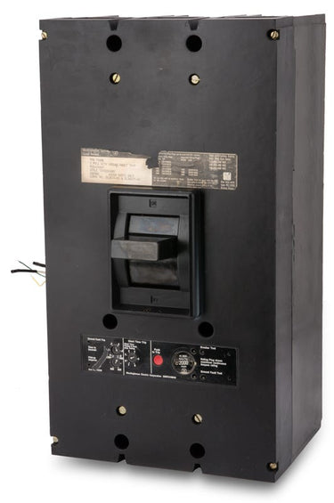 Eaton PCG32000F 3 Pole Circuit Breaker