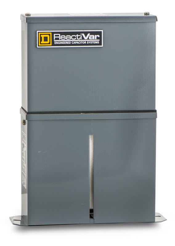 Schneider Electric PFCD4030 Low Voltage Fixed Capacitor