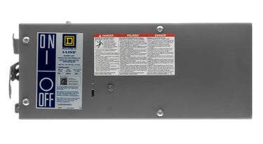 Square D PHD36150GN Breaker Style Bus Plugs