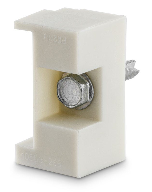 Square D PK2MB Retaining Kit – SuperBreakers