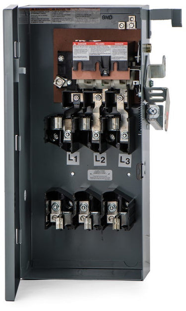 Square D PQ-4610G Bus Plug