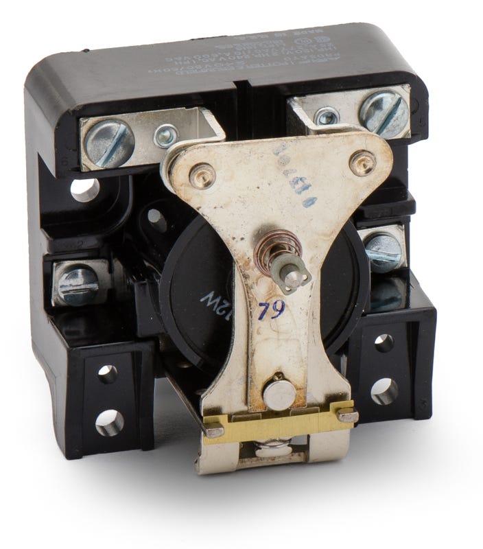 TE Connectivity PRD3AY0-240 Power Relay