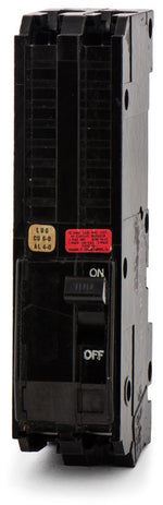 Square D Q12100 2 Pole Circuit Breaker