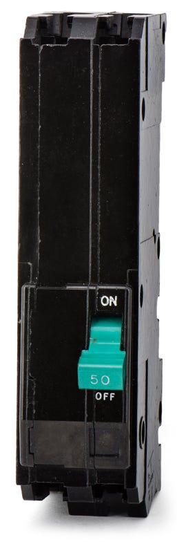 Square D Q1250 2 Pole Circuit Breaker