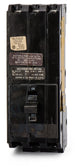 Square D Q1330 3 Pole Circuit Breaker