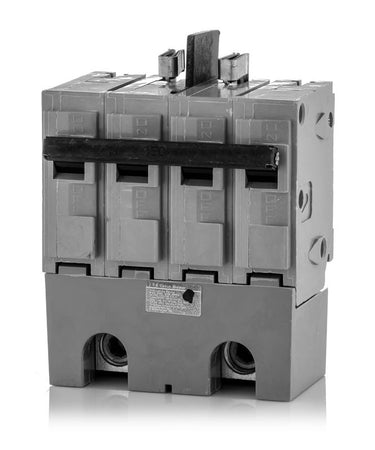 Siemens Q2150BH 2 Pole Circuit Breaker
