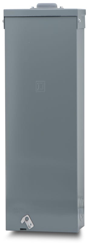 Schneider Electric Q22200NRB Enclosure