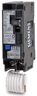 Siemens QA120AFC 1 Pole Circuit Breaker