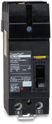 Square D QBA221754 2 Pole Circuit Breaker