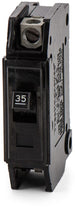 Westinghouse QC1035 1 Pole Circuit Breaker