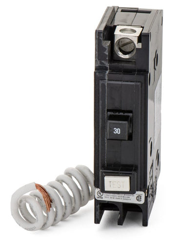 Eaton/Cutler-Hammer QCGF1030 1 Pole Circuit Breaker