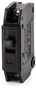 Westinghouse QCL1020 1 Pole Circuit Breaker