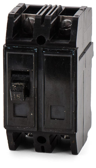 Westinghouse QCL2015 2 Pole Circuit Breaker