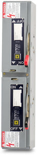 Square D QMB221TW Panelboard Switch