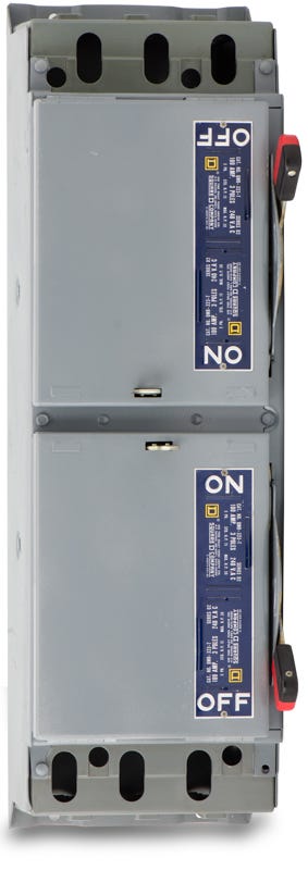 Square D QMB323-T Panelboard Switch