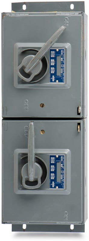 Square D QMB3610-HET