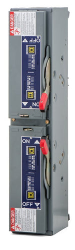 Square D QMB361TW Panel Board Switch