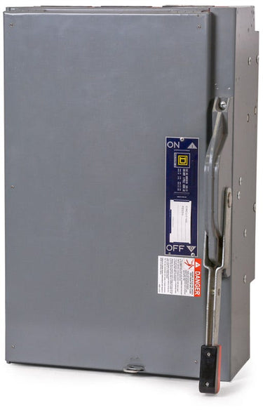Square D QMB367W Panelboard Switch