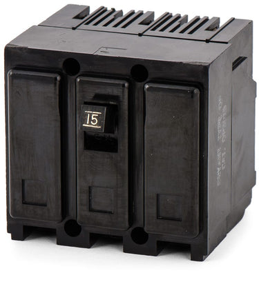 Westinghouse QNP3015 3 Pole Circuit Breaker