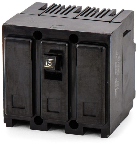 Westinghouse QNP3015 3 Pole Circuit Breaker