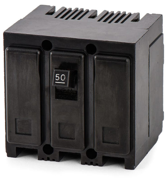Westinghouse QNP3050 3 Pole Circuit Breaker