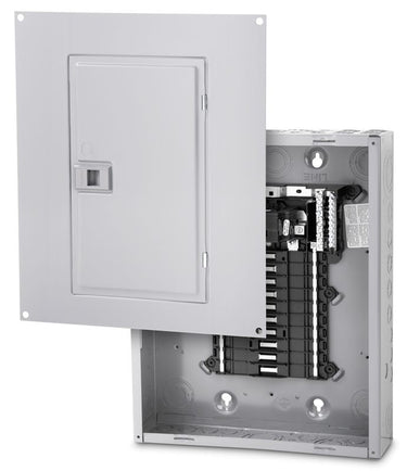 Schneider Electric QO120M100P Load Center