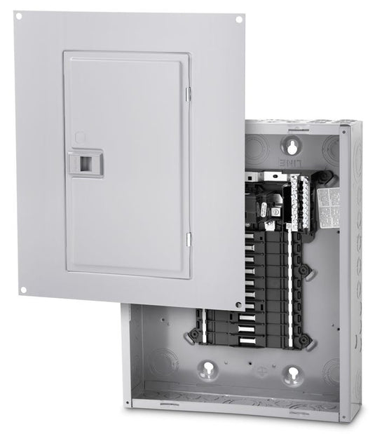 Schneider Electric QO120M100P Load Center