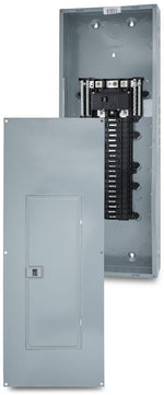 Square D QO140M200 Load Center