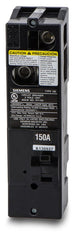 Siemens QS2125 2 Pole Circuit Breaker