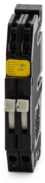Zinsco RC38-40 2 Pole Circuit Breaker