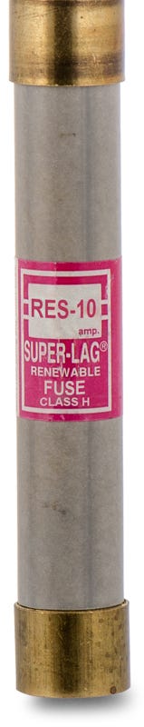 Eaton Bussmann RES-10 Fuse Refill Unit