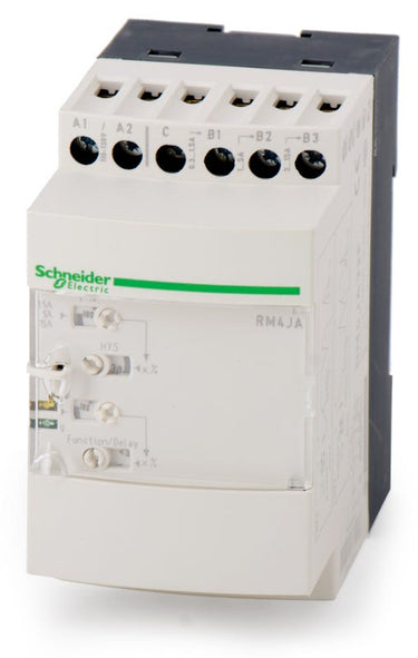 Square D RM4JA32F Current Relay