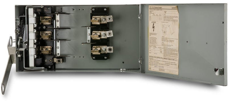 Siemens RV464G Bus Plug