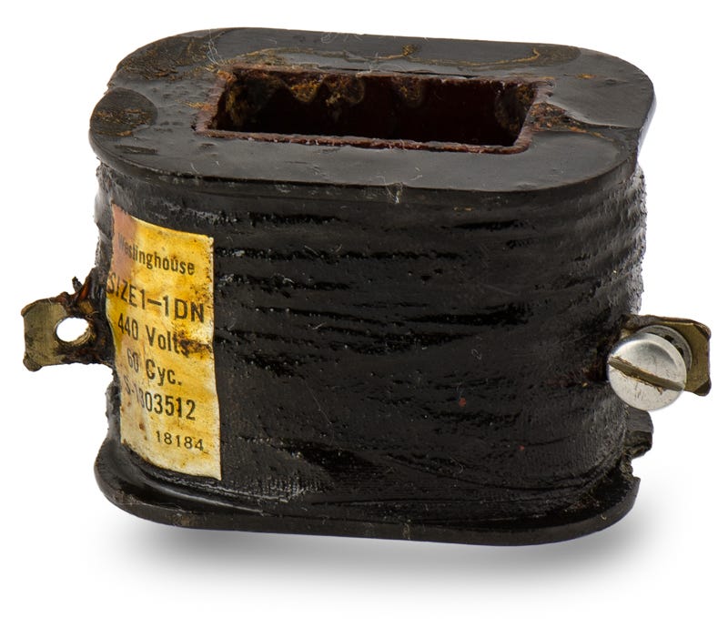 Westinghouse S-1303512 Replacement Coil