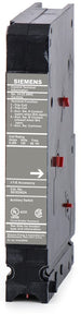 Siemens S01ED62A Shunt Trip