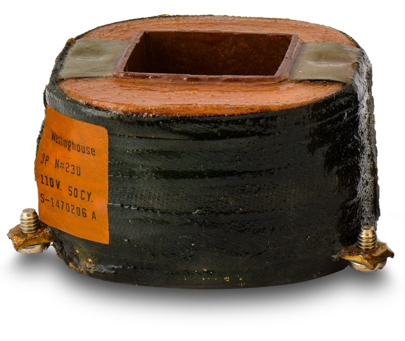 Westinghouse S1470206A Replacement Coil