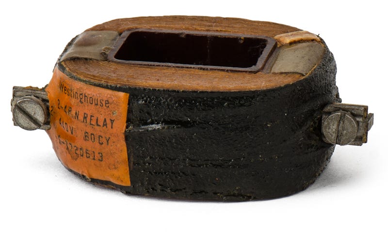 Westinghouse S1720613 Replacement Coil