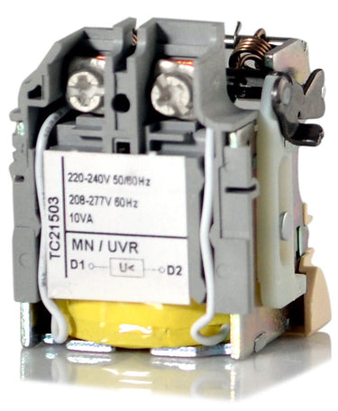 Square D S29407 Undervoltage Release