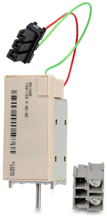 Square D S33670 Under Voltage Release