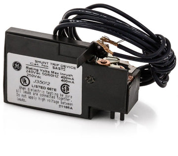 General Electric SAST2 Shunt Trip