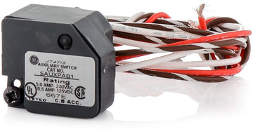 General Electric SAUXPAB1 Auxiliary Switch