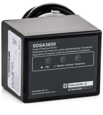 Square D SDSA3650 Surge Arrester