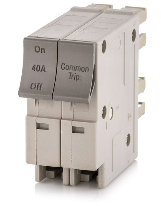 Square D SDT240 2 Pole Circuit Breaker