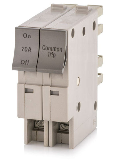 Square D SDT270 2 Pole Circuit Breaker