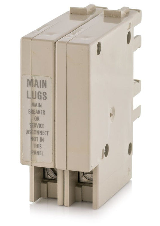 Square D SDTL100 Main Lug