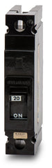 Sylvania SEH1C020 1 Pole Circuit Breaker